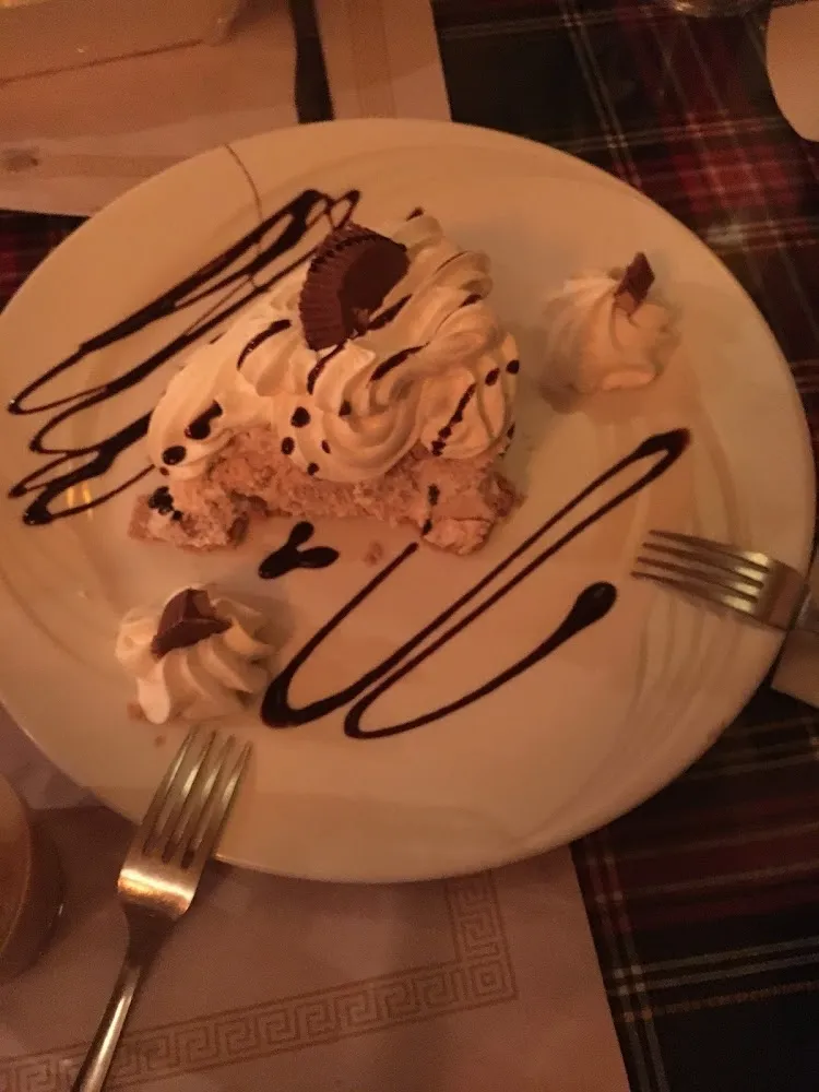 Pie