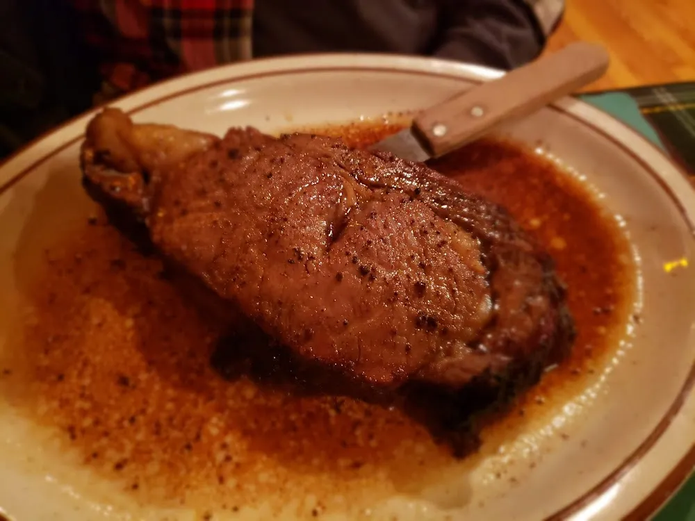 Prime Rib
